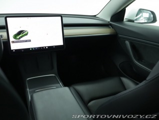 Tesla Model 3 Long Range 4WD 74kWh 2021