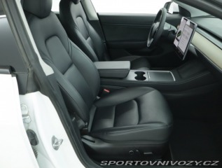 Tesla Model 3 Long Range 4WD 74kWh 2021