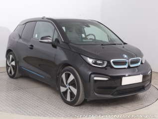 BMW i3 94Ah BEV