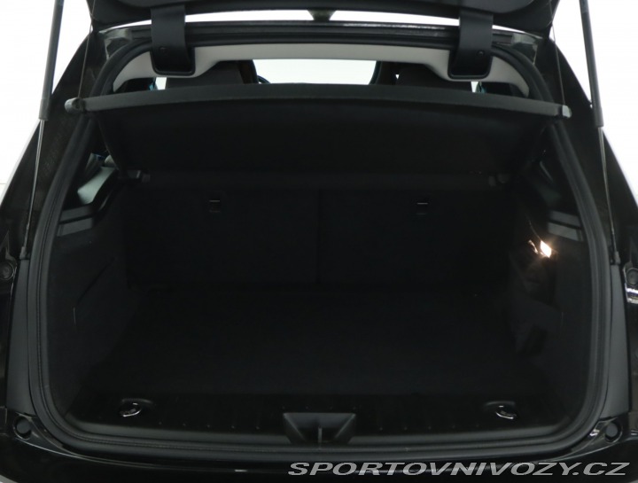 BMW i3 94Ah BEV 2018