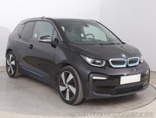 BMW i3 94Ah BEV 2018