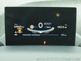 BMW i3 94Ah BEV 2018