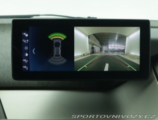 BMW i3 94Ah BEV 2018