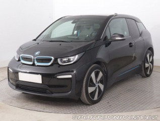 BMW i3 94Ah BEV 2018