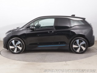 BMW i3 94Ah BEV 2018