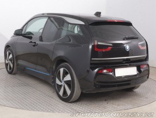 BMW i3 94Ah BEV 2018