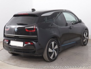 BMW i3 94Ah BEV 2018