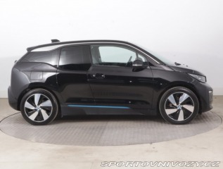 BMW i3 94Ah BEV 2018