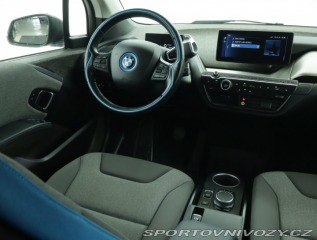 BMW i3 94Ah BEV 2018