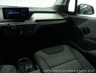 BMW i3 94Ah BEV 2018