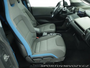 BMW i3 94Ah BEV 2018