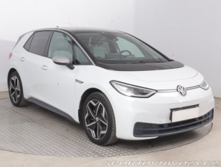 Volkswagen ID.3 1st (62 kWh)