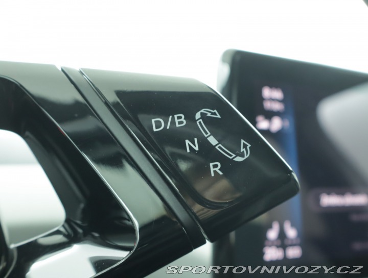Volkswagen ID.3 1st (62 kWh) 2020