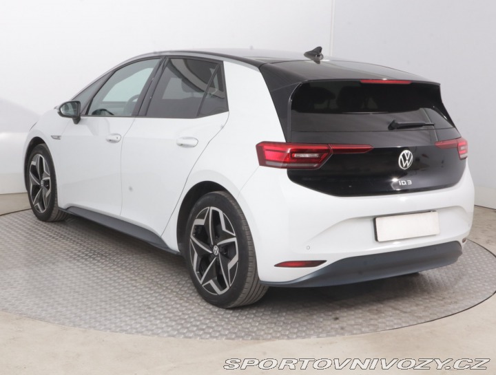 Volkswagen ID.3 1st (62 kWh) 2020