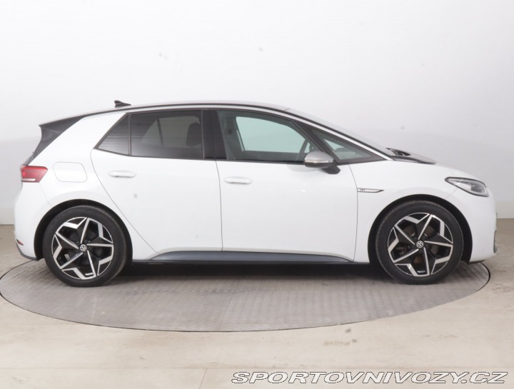 Volkswagen ID.3 1st (62 kWh) 2020