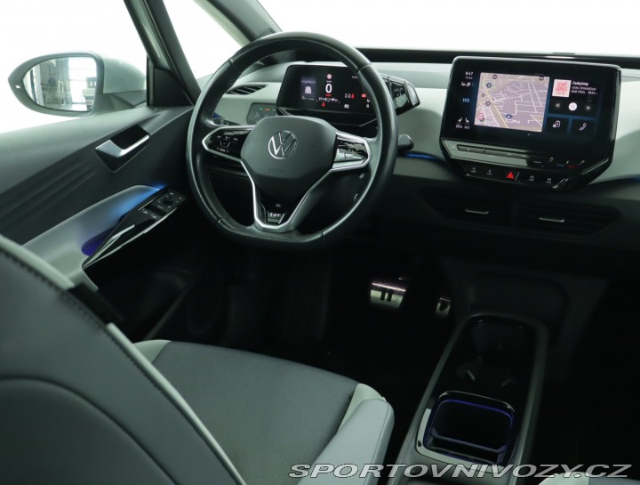 Volkswagen ID.3 1st (62 kWh) 2020