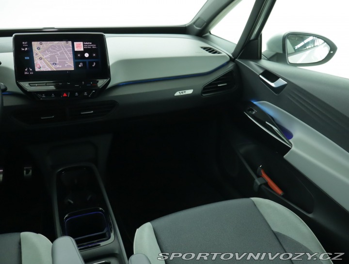 Volkswagen ID.3 1st (62 kWh) 2020