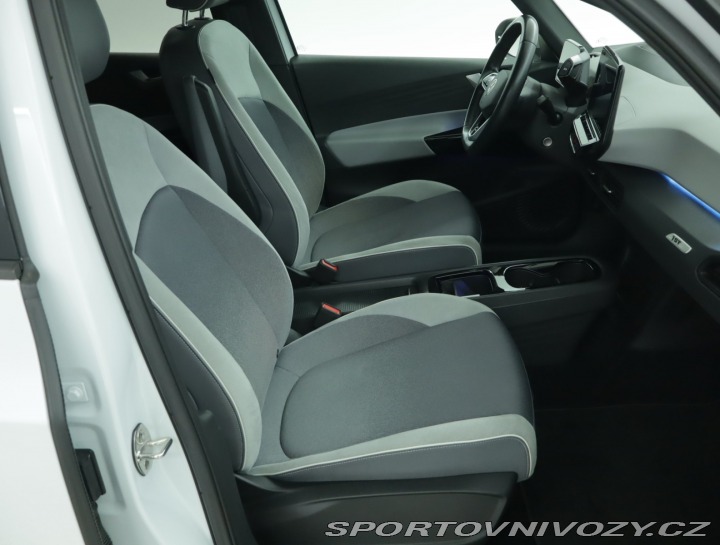 Volkswagen ID.3 1st (62 kWh) 2020