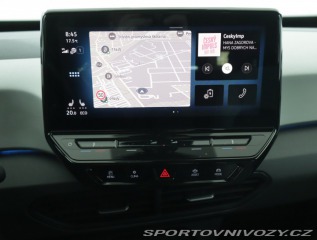 Volkswagen ID.3 1st (62 kWh) 2020