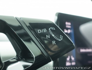 Volkswagen ID.3 1st (62 kWh) 2020