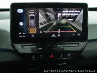 Volkswagen ID.3 1st (62 kWh) 2020
