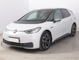 Volkswagen ID.3 1st (62 kWh) 2020