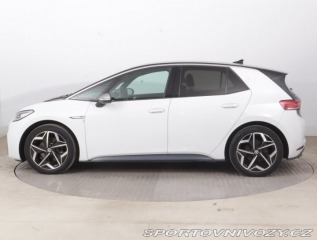 Volkswagen ID.3 1st (62 kWh) 2020