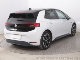 Volkswagen ID.3 1st (62 kWh) 2020