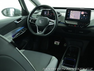 Volkswagen ID.3 1st (62 kWh) 2020