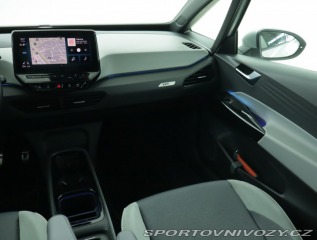 Volkswagen ID.3 1st (62 kWh) 2020