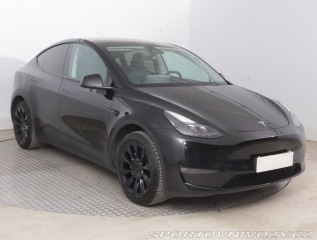 Tesla Model Y Long Range AWD 79kWh