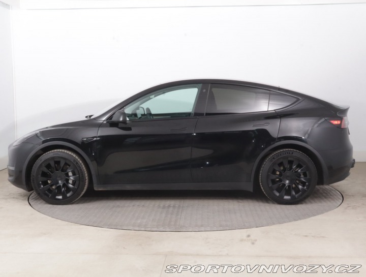 Tesla Model Y Long Range AWD 79kWh 2022