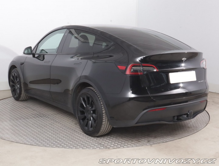 Tesla Model Y Long Range AWD 79kWh 2022