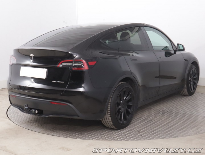 Tesla Model Y Long Range AWD 79kWh 2022