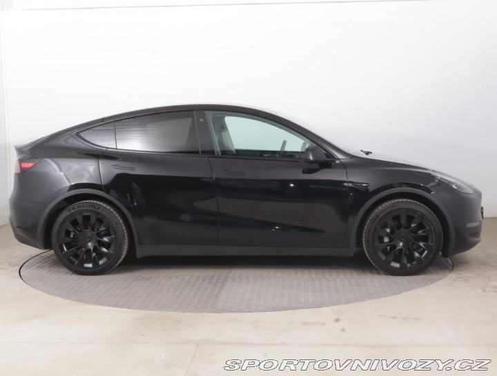 Tesla Model Y Long Range AWD 79kWh 2022