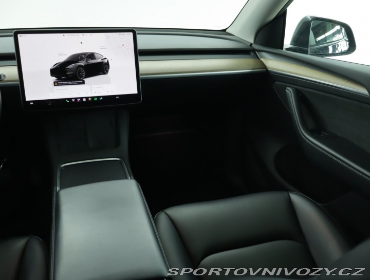 Tesla Model Y Long Range AWD 79kWh 2022