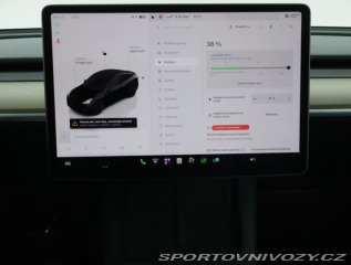 Tesla Model Y Long Range AWD 79kWh 2022