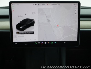 Tesla Model Y Long Range AWD 79kWh 2022