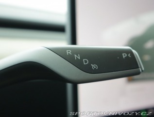 Tesla Model Y Long Range AWD 79kWh 2022