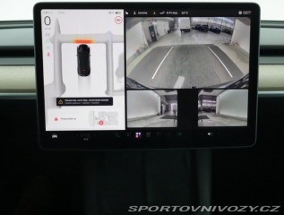 Tesla Model Y Long Range AWD 79kWh 2022