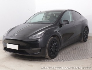 Tesla Model Y Long Range AWD 79kWh 2022