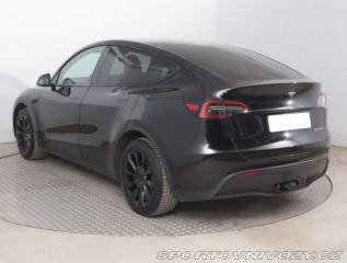 Tesla Model Y Long Range AWD 79kWh 2022