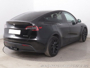 Tesla Model Y Long Range AWD 79kWh 2022