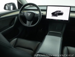 Tesla Model Y Long Range AWD 79kWh 2022