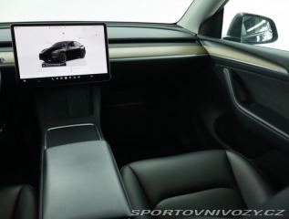 Tesla Model Y Long Range AWD 79kWh 2022