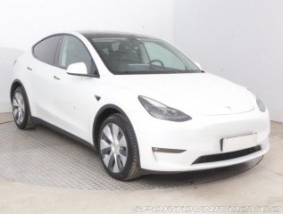 Tesla Model Y Long Range AWD 79kWh