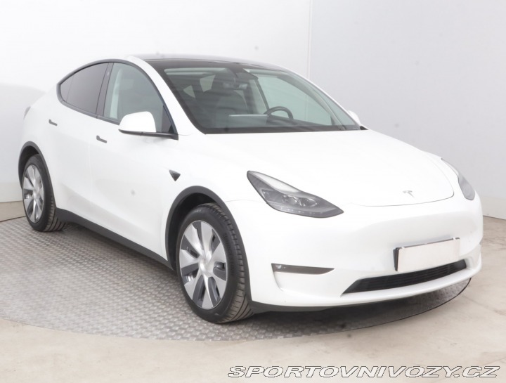 Tesla Model Y Long Range AWD 79kWh 2023