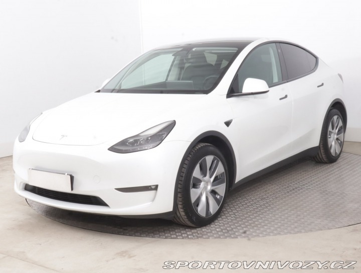 Tesla Model Y Long Range AWD 79kWh 2023