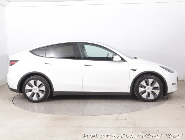 Tesla Model Y Long Range AWD 79kWh 2023