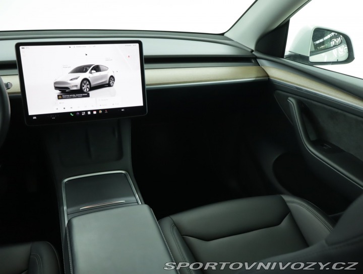 Tesla Model Y Long Range AWD 79kWh 2023